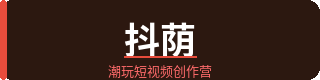 抖荫